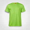 T-Shirt - Lime