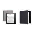 Amazon Kindle Oasis 7` 32GB Genuine Leather Bundle