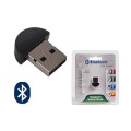 Driveless Bluetooth USB Dongle (Adapter) With CSR Chip,Plug & Play(Black)