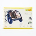 QS 500 Mobile Game Controller with Cooling Fan