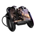 QS 500 Mobile Game Controller with Cooling Fan
