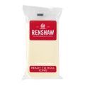 Renshaw Ready To Roll Icing Fondant Cake Regalice 250g WHITE CHOCOLATE FLAVOUR
