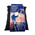 DAMAGED PACKAGING - Vitrex Professional Medium Heavy Duty Polycotton DIY Mens Overall Washable + Bag