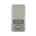 Aerbes  AB-J170 Mini Pocket Scale 200g/0.01g