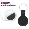 Mini Wireless Smart Bluetooth Tracker Anti-lost Pet Kids Locator Wallet Tags For IOS Android