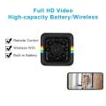 SE-110 Wireless Wifi IP Mini Camera HD 1080P with Micro SD Card Slot