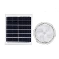 FA-7106-5 Solar Powered Ceiling Light With Remote Control 350W