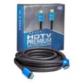 SE-L157  HDTV 4K HDMI Premium Cable 20M