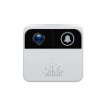 SE061 Smart WIFI Doorbell Intercom Two-Way Audio Wireless Security Camera Home Visiting Reminder