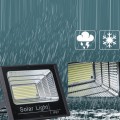 Aerbes AB-T03 LED 100W Solar Powered Floodlight With Remote Control 416LM