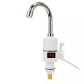 JG559 Instant Water Heater Tap Thermostat 3000w with Temperature Display