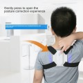 Shoulder Training Belt With Automatic Memory