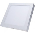 Aerbes AB-Z907-1 Square Surface-Mounted  Panel Ceiling Light 25W