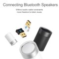 USB Bluetooth 5.0 Dongle For PC Computer Wireless Mouse Keyboard PS4 Aux Audio Receiver Transmitter