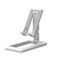 Universal Desktop Mobile Phone and Tablet Holder Stand Adjustable Foldable Desk Stand