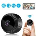 Aerbes AB-C214 Mini 1080P HD Ip Wifi Camera Voice Recorder Video Surveillance