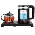 RAF R,7855 Electric Kettle 2L With A Teapot