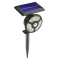 FA-1905A Solar Powered Sensor Motion LED Light