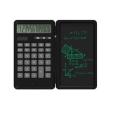 G1 6 Inch Calculator With Notepad