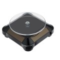 360 Rotating Tunable Showcase-BD Stand