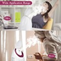 AorlisAO-78075 Thermal Nano Spray Facial Skin Cleansing Steamer