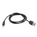 SE-L83 USB Cable Male To DC 4.0mm*1.7mm 1.5M