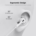 Ananas AS-50573 Lightning Pin for IOS Finestra Pop-Up Earphones