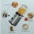 Aorlis AO-78219 Multifunctional Electric Blender with Vacuum Function 1600W
