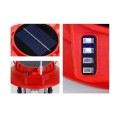 Hurry Bolt FA-9588L Solar Powered Camping Lamp 30W