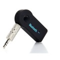 SE-TQ13 Auxillary Bluetooth Receiver and Hands Free