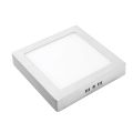 Aerbes AB-Z905-1 Surface Mounted  Square Panel Ceiling Light 12W