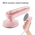 NT-001 Mini Portable Electric Iron Small Household Dry And Fast-Heat Steam Wet Ironing Machine