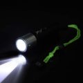 Aerbes AB-Z1040 Professional Diving Flashlight  3W Led Torch Waterproof Torch