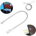XF0633 USB LED Flexible Light for Notebook Laptop And  PC
