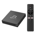 Z1 TV BOX Android  2.4G 5G Dual WiFi 4K HD Smart Media Player Android TV Set Top Box