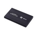 SATA 2.5 Inch. USB 2.0 SATA Hard Disk Drive External Enclosure Case
