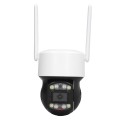 Wolulu AS-51226 Wifi Surveillance Camera YCC365 Plus App