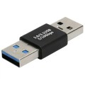 SE-L88 USB 3.0 Male To USB 3.0 Male Adapter Converter 1Piece