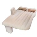 183567 Heavy Duty Car Travel Inflatable Mattress