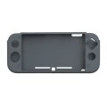 Soft Silicone Case Cover For Nintendo Switch Lite