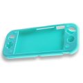 Soft Silicone Case Cover For Nintendo Switch Lite