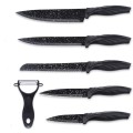 1831407 Knife Set 6 Piece SG-9200