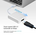 SE-L130 USB 3.0 To HDMI HDTV Video Adapter Driver Free