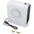 XF0793 600W Desktop Electric Heater