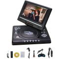 LMD-750 Portable HD DVD Player With LCD Screen With TV Tuner/Card Reader/USB/Game 7.8,