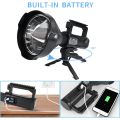 PM-039 Rechargeable Multifunctional Searchlight W591