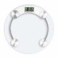Aerbes AB-C14 Round Body Weight Scale