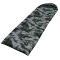 183934  Camouflage Sleeping Bags
