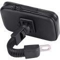 Ananas AS-50493 Motorcycle Waterproof Phone Holder 6.3,