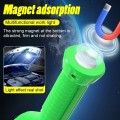 Aerbes AB-YJ16 Rechargeable Magnetic COB + XPE Work Light